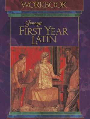 Jenney's First Year Latin / Edition 1