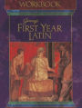 Jenney's First Year Latin / Edition 1