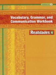 Title: Realidades 2014 Practice Workbook Level 4, Author: PRENTICE HALL