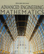 Advanced Engineering Mathematics / Edition 2