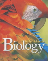 Title: Miller And Levine Biology 2014 Student Edition Grade 10, Author: PRENTICE HALL