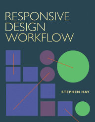 Title: Responsive Design Workflow, Author: Stephen Hay