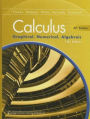 Advanced Placement Calculus Graphical Numerical Algebraic Fifth Edition Student Edition / Edition 5