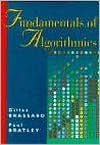 Fundamentals of Algorithmics / Edition 1