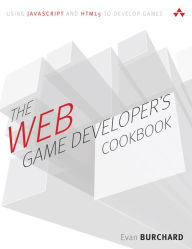 Free french books pdf download The Web Game Developer's Cookbook: Using JavaScript and HTML5 to Develop Games