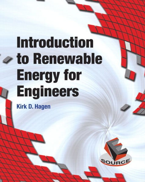 Introduction to Renewable Energy for Engineers / Edition 1