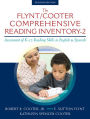 Flynt/Cooter Comprehensive Reading Inventory, The: Assessment of K-12 Reading Skills in English & Spanish / Edition 2