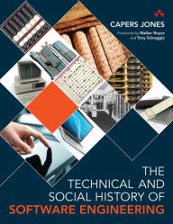 Title: The Technical and Social History of Software Engineering, Author: Capers Jones