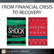 Title: From Financial Crisis to Recovery (Collection), Author: Mark Zandi