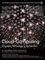 Cloud Computing: Concepts, Technology & Architecture