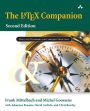 The LaTeX Companion