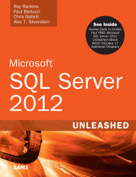 Title: Microsoft SQL Server 2012 Unleashed, Author: Ray Rankins