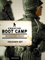 Title: Creative Boot Camp 30-Day Booster Pack: Designer, Author: Stefan Mumaw