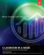 Adobe Analytics with SiteCatalyst Classroom in a Book