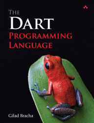 Title: The Dart Programming Language, Author: Gilad Bracha