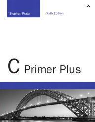 Title: C Primer Plus, Author: Stephen Prata