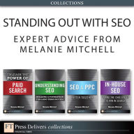 Title: Standing Out with SEO: Expert Advice from Melanie Mitchell (Collection), Author: Melanie Mitchell