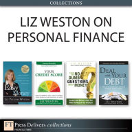 Title: Liz Weston on Personal Finance (Collection), Author: Liz Weston