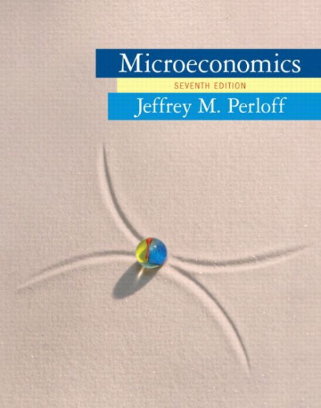 Microeconomics / Edition 7