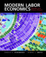 Modern Labor Economics: Theory and Public Policy / Edition 12