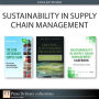 Sustainability in Supply Chain Management (Collection)