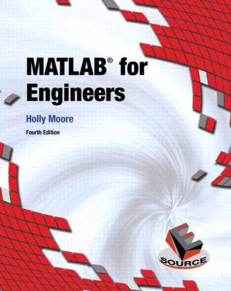 MATLAB for Engineers / Edition 4