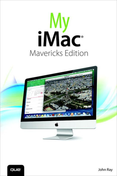 My iMac (covers OS X Mavericks): My iMac (cov OS X Mavericks)_p2