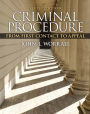Criminal Procedure: From First Contact to Appeal / Edition 5