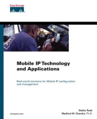 Title: Mobile IP Technology and Applications: Mobile IP Technol Appl.ePub _1, Author: Stefan Raab