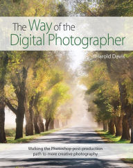 Title: The Way of the Digital Photographer: Walking the Photoshop post-production path to more creative photography, Author: Harold Davis