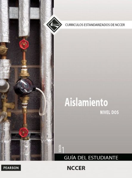 Insulating Trainee Guide in Spanish, Level 2 / Edition 1