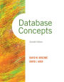 Database Concepts / Edition 7