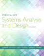 Essentials of Systems Analysis and Design / Edition 6