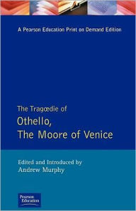 Title: The Tragedie of Othello, the Moor of Venice, Author: William Shakespeare