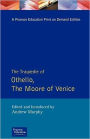 The Tragedie of Othello, the Moor of Venice