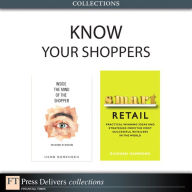 Title: Know Your Shoppers (Collection), Author: Herb Sorensen