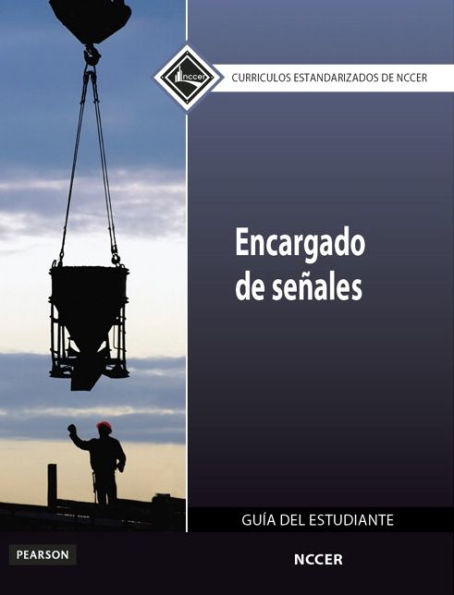 Signal Person Trainee Guide in Spanish