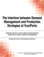 The Interface between Demand Management and Production Strategies at TractParts