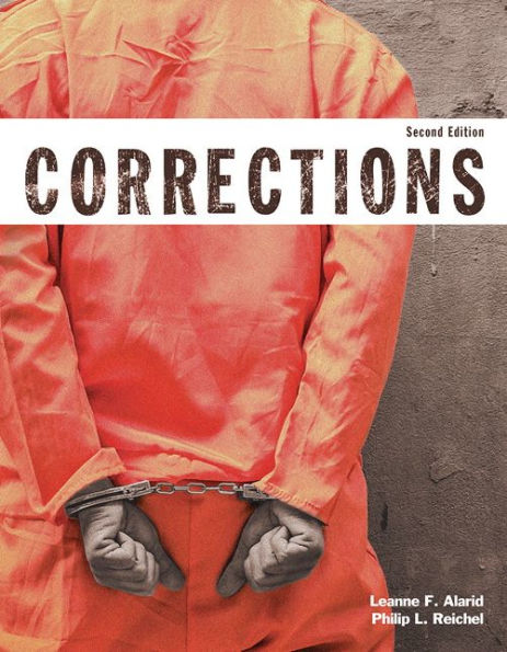 Corrections (Justice Series) / Edition 2