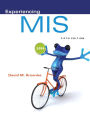 2014 MyMISLab with Pearson eText -- Access Card -- for Experiencing MIS / Edition 5