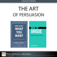 Title: The Art of Persuasion (Collection), Author: Richard Templar