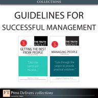 Title: Successful Management Guidelines (Collection), Author: Martha Finney
