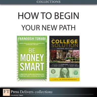 Title: How to Begin Your New Path (Collection), Author: Farnoosh Torabi