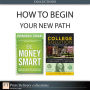 How to Begin Your New Path (Collection)