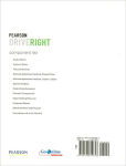 Alternative view 2 of Pearson Driveright: Study Companion Workbook / Edition 11