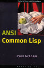 ANSI Common LISP / Edition 1