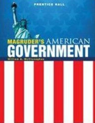 Title: Magruders American Government 2010 Student Edition, Author: Prentice Hall