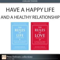 Title: Have a Happy Life and Healthy Relationships (Collection), Author: Richard Templar