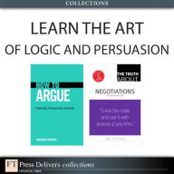 Title: Learn the Art of Logic and Persuasion (Collection), Author: Jonathan Herring