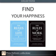 Title: Find Your Happiness (Collection), Author: Richard Templar